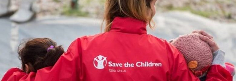 Save The Children Italia