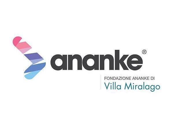 Logo Fondazione Ananke di Villa Miralago